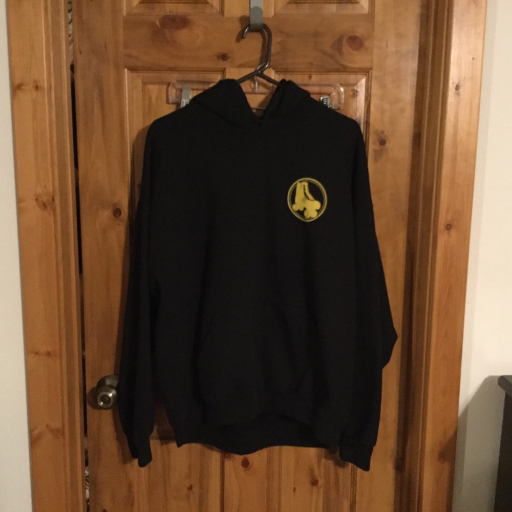 Hoodie - Picture 2 of 2